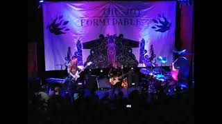 The Joy Formidable - Whirring live @The Chapel 12/20/19