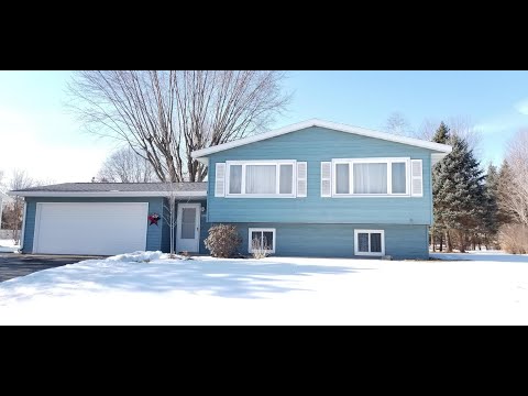 2425 East AVE, Onalaska, WI home video tour
