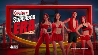 Ready to start your Superbod Era?