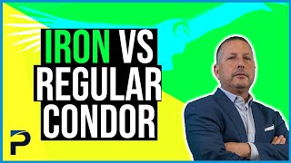 Iron Condor vs Regular Condor | Understanding the Difference