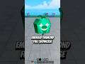 Emerald Diamond FULL SHOWCASE #dispecs #roblox #bloxfruits #bloxfruit