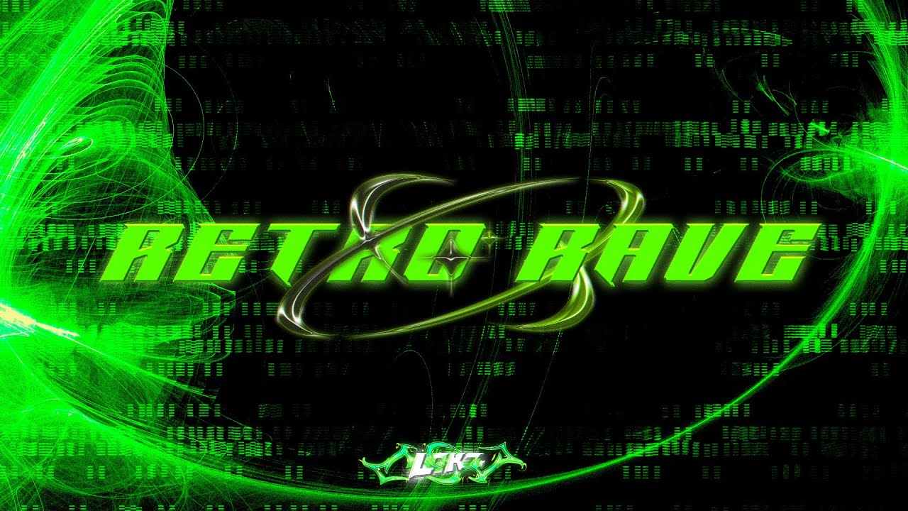 RETRO RAVE MIX 2K25 | TECHNO | HARD TRANCE | ACID | 90s & 00s NOSTALGIA ...