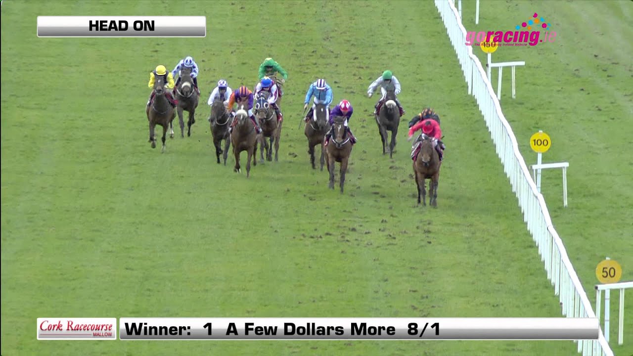 Cork Highlights 28th March 2016