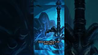 The Warp Tainted Blade That Broke a World #warhammer40k #grimdark #warhammer