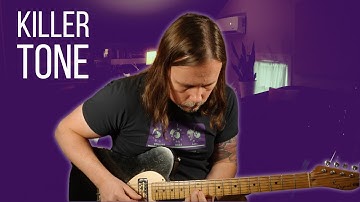 The one effect my favorite guitarists use that I don