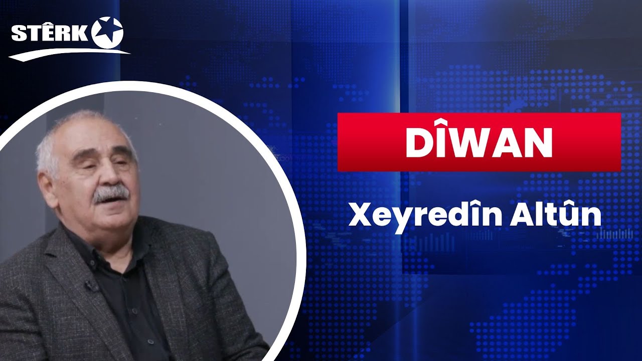 Dîwan - 19.12.2025