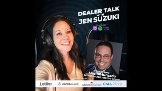 Inspirational Pathway to Leadership Success with Mario Murgado, Entrepreneur & Visionary Car Dealer