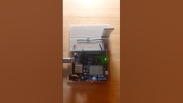 How to connect HC-05 Bluetooth module to Arduino #arduino #bluetooth #hc05