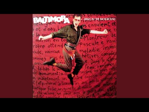 Woody Boogie - Baltimora