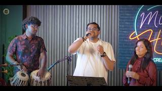 Valentines Day Musical - Munbe Vaa