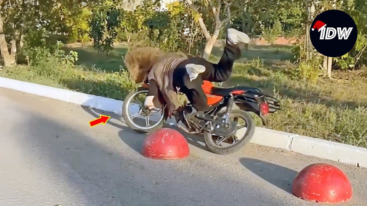 Instant Regret Fails Compilation 2025 | TOTAL IDIOTS AT WORK #784 | Best of the Week