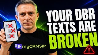 Why Your Database Reactivation Texts Are Failing (And How to Fix Them)