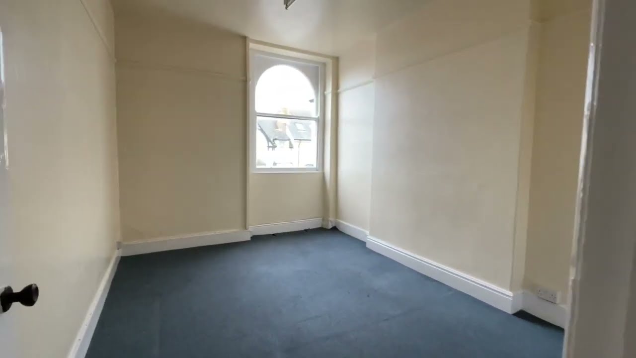 Augusta Street, Llandudno, Conwy, LL30