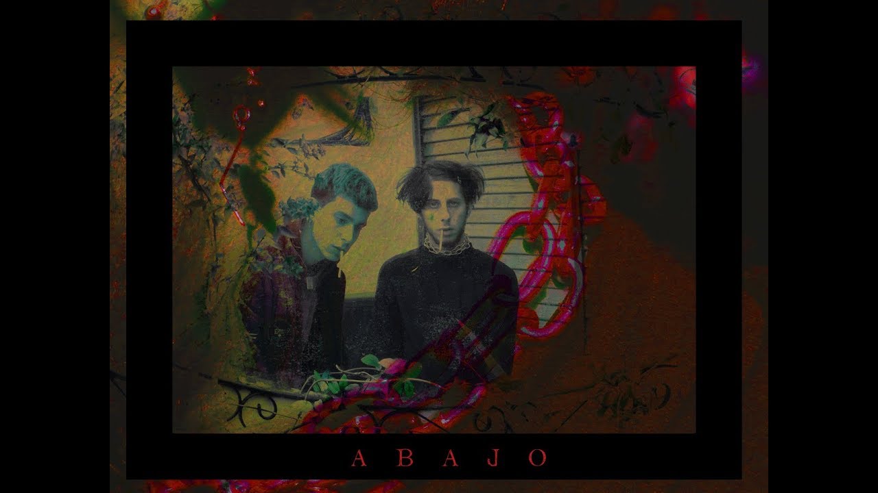 HERMANXS PIEDRITA - ABAJO (Video)