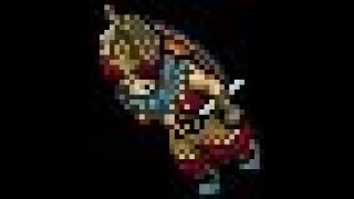 MEDIVIA - Slave Guard Task