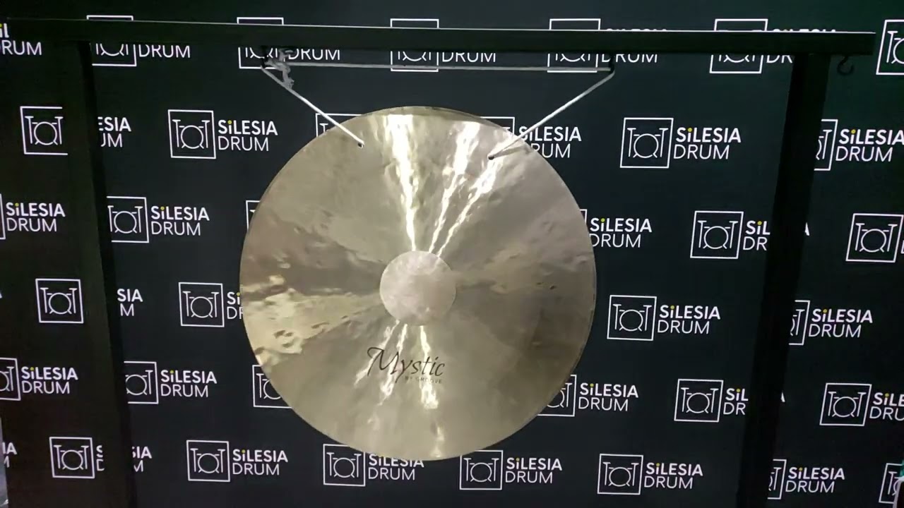 Mystic Wind gong 22