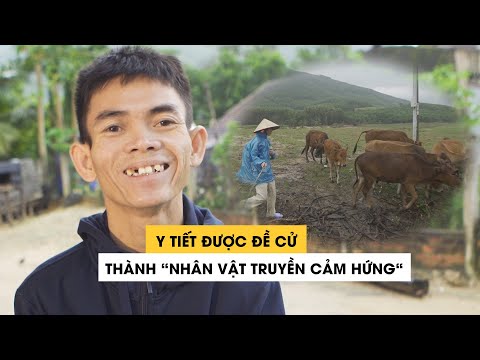 Video Tuổi thơ cơ cực của So Y Tiết - Anh chăn bò hát đếm số... - youtube
