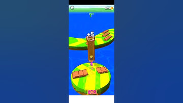 shortcut run all levels gameplay walkthrough #shorts