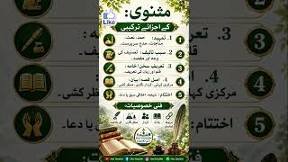 #masnavi #مثنوی #urduadab #asnaf #اصناف #urdupoetry #naitaaleem