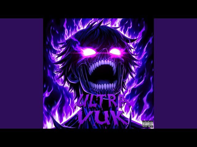 Ultra Vuk