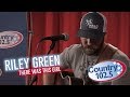 Riley Green - There Was This Girl