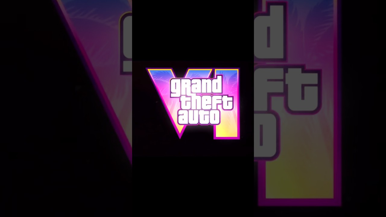 GTA VI Trailer 2 Edit | Midnight City | Edit | gta 6 | 4K