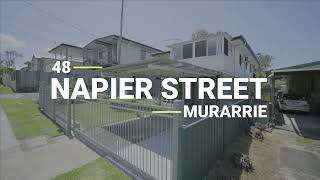 48 Napier Street, Murarrie, QLD 4172 | Listed for Sale
