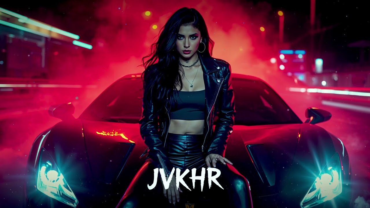 Watch JVKHR - No Turning Back (original mix) 2025 on YouTube Watch JVKHR - No Turning Back (original mix) 2025 on YouTube