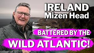 Mizen Head Landscape Photography - Took me TWO DAYS to get these PHOTOS! Mizen Head Landscape Photography - Took me TWO DAYS to get these PHOTOS!