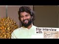 Special Chat Show | With Vijay Deverakonda | Mazhavil Manorama