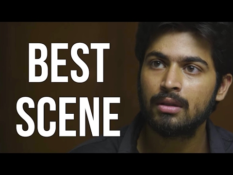 vil-ambu---best-scene-|-sri-|-harish-|-srushti-dange