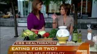 Famous Foods To Help Fertility Wealth