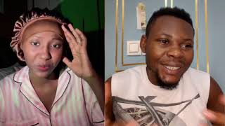 Une Tchadienne Qui Aime Beaucoup Les Ivoiriens