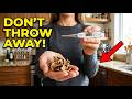Don't Throw These Away! 🧠 The Miracle Cure for Thyroid &amp; Metabolism.