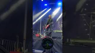 #RickSpringfield Moon2Mars #BopTilYouDrop #livemusic #concert #2023shorts