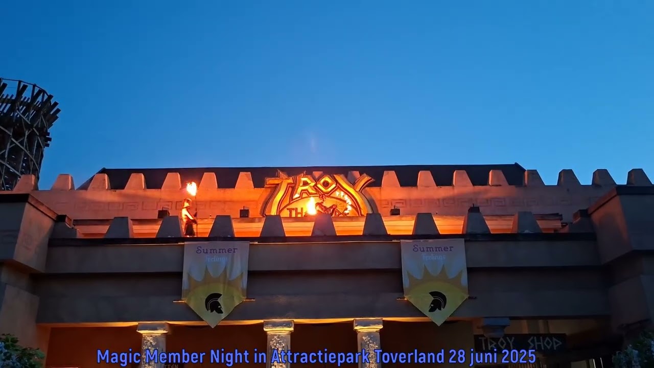 Magic Member Night 28 juni 2025