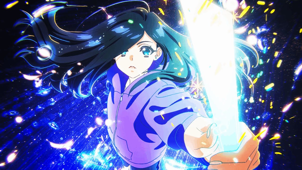 Zenshu [AMV] - Game Over - YouTube