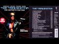 The Terminator [Complete Motion Picture Score: The Definite Edition]