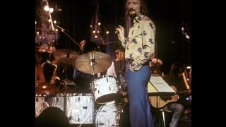 James Last orchestra & chorus: "Jalousie", studio version ´76 & live Hannover ´76.