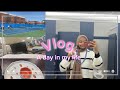 يوم دراسي كامل في مدرستي الامريكيه A School Day In My American High School 