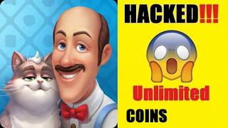 Homescapes Hack – Learn How to Get Free Coins,Stars Use in 2019 Both iOS & Android screenshot 3