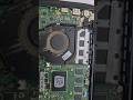 FINALLY fixed my asus vivobook pro 15 rtx 3050 lag .Honeywell PTM 7950 #asus #laptop #gaming