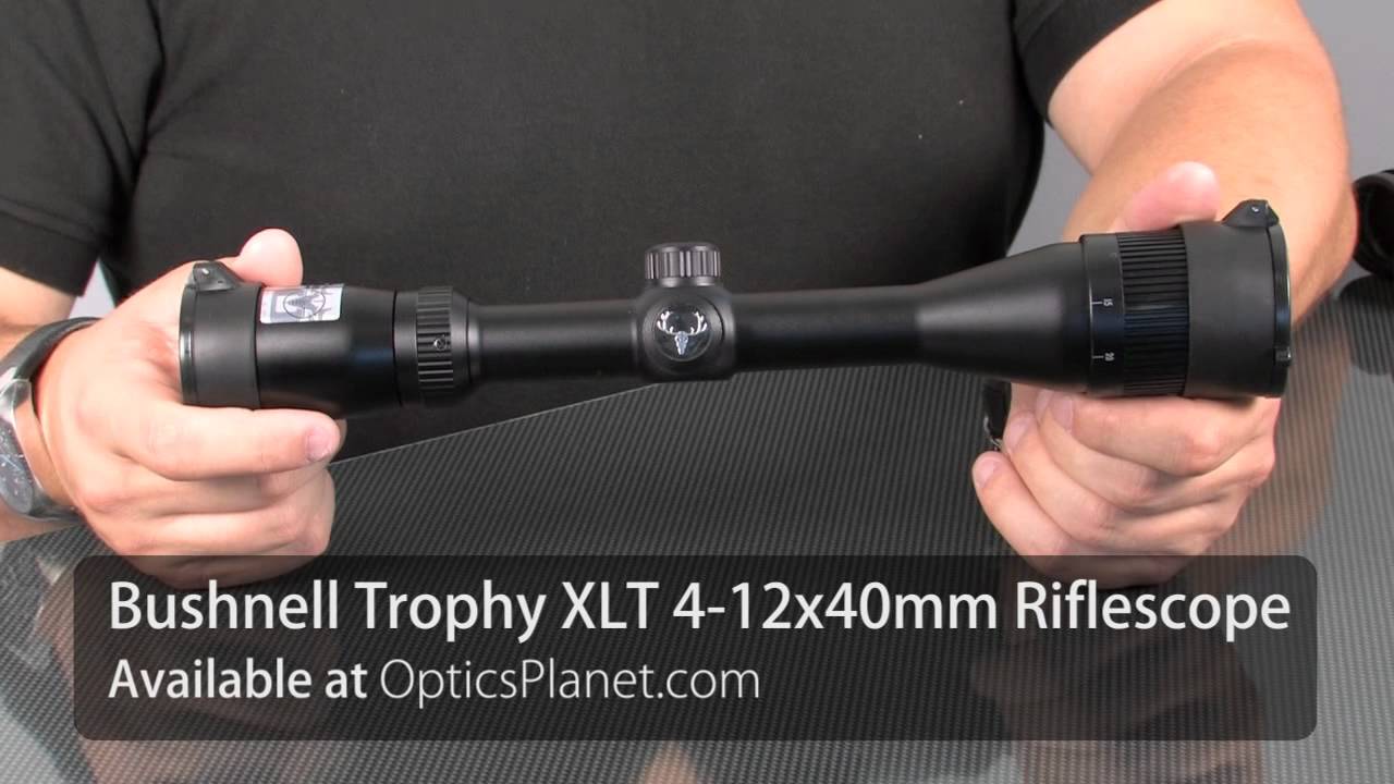 Gearing Up For Hunting Season Tips for Magnification Options in