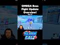 OMEGA Blade Ball Update! 🐔 - Part 3
