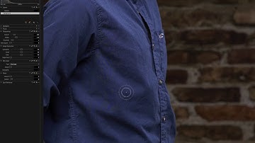 30-Second Hack Removing Moire from Sony file using Capture One