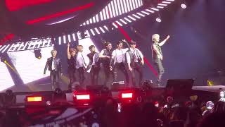  Stray Kids Maniac In La 2022 Stray Kids - Back Door