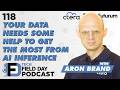 Data Needs Some Help to Get the Most from AI Inference Presented by CTERA - Tech Field Day Spotlight
