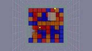 Breakout3D Phase II - Level 2