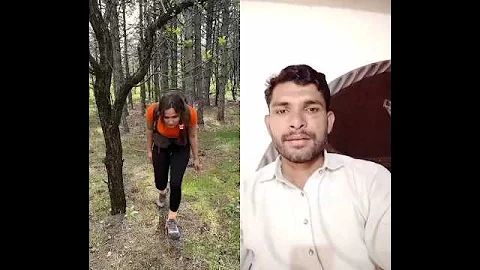 Shock!😱! GIRL uses cow POOP!💩🐄 #camping #survival #bushcraft #outdoors #lifehack