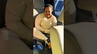 Nina Had A Great Day At Work nina  viral